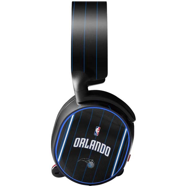 NBA Orlando Magic Jersey SteelSeries Arctis 5 Skin