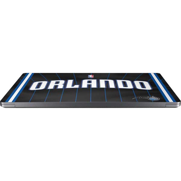 NBA Orlando Magic Jersey Universal Laptop 13in (10.6 x 7.6in) Skin