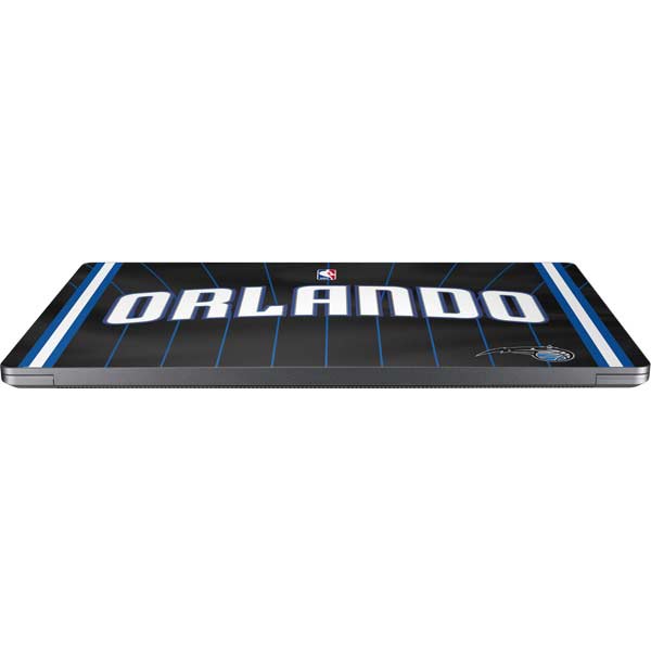 NBA Orlando Magic Jersey Universal Laptop 16in (13 x 9.4in) Skin