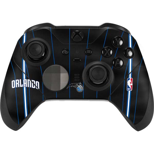 NBA Orlando Magic Jersey Xbox Elite Wireless Controller Series 2 Skin