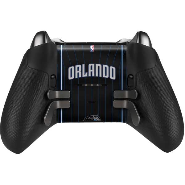 NBA Orlando Magic Jersey Xbox Elite Wireless Controller Series 2 Skin