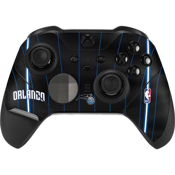 NBA Orlando Magic Jersey Xbox Elite Wireless Controller Series 2 Skin