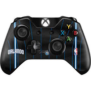 NBA Orlando Magic Jersey Xbox One Controller Skin