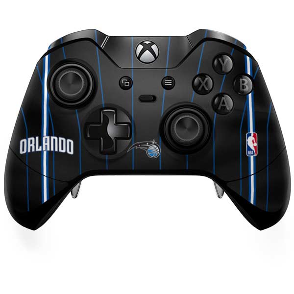 NBA Orlando Magic Jersey Xbox One Elite Controller Skin
