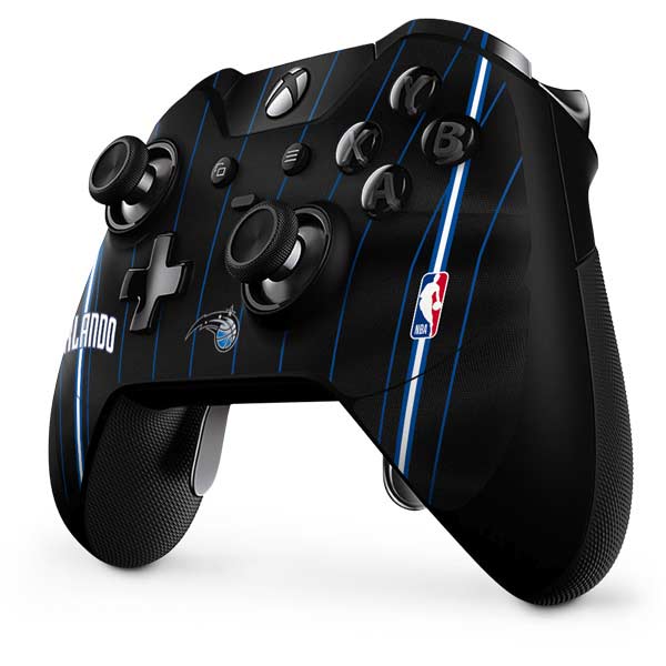NBA Orlando Magic Jersey Xbox One Elite Controller Skin