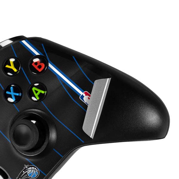 NBA Orlando Magic Jersey Xbox One S Controller Skin