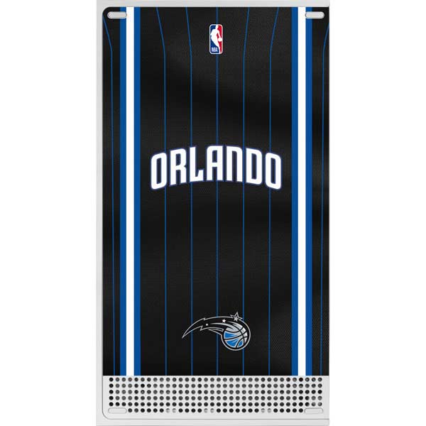 NBA Orlando Magic Jersey Xbox Series S Bundle Skin