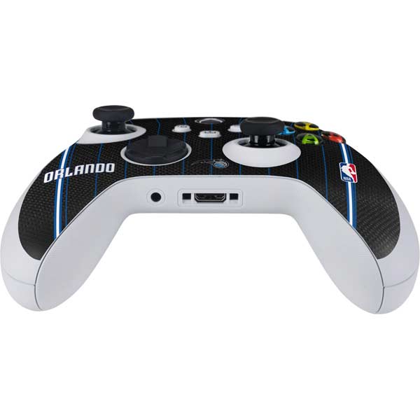 NBA Orlando Magic Jersey Xbox Series S Controller Skin