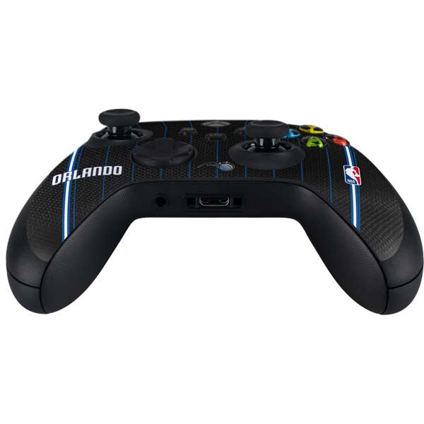 NBA Orlando Magic Jersey Xbox Series X Controller Skin