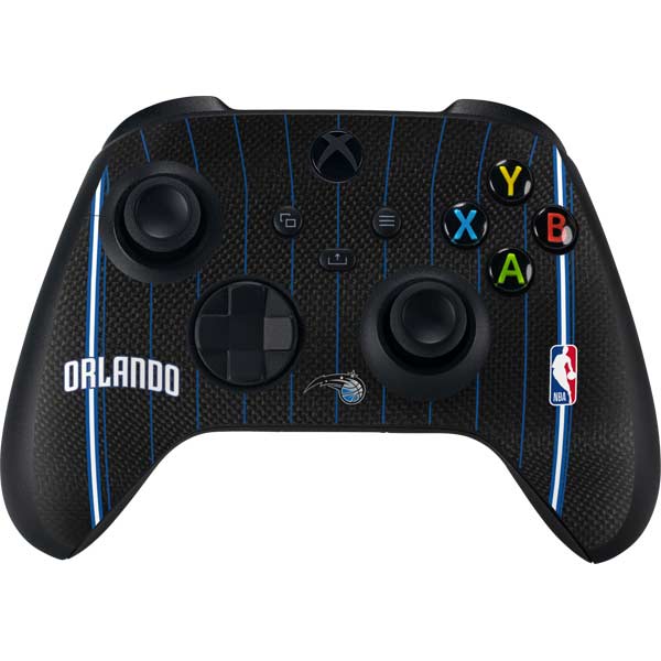 NBA Orlando Magic Jersey XBox Series X Digital Edition Bundle Skin