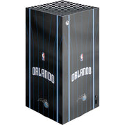 NBA Orlando Magic Jersey XBox Series X Digital Edition Console Skin