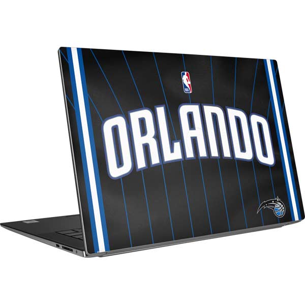 NBA Orlando Magic Jersey Dell XPS Skin