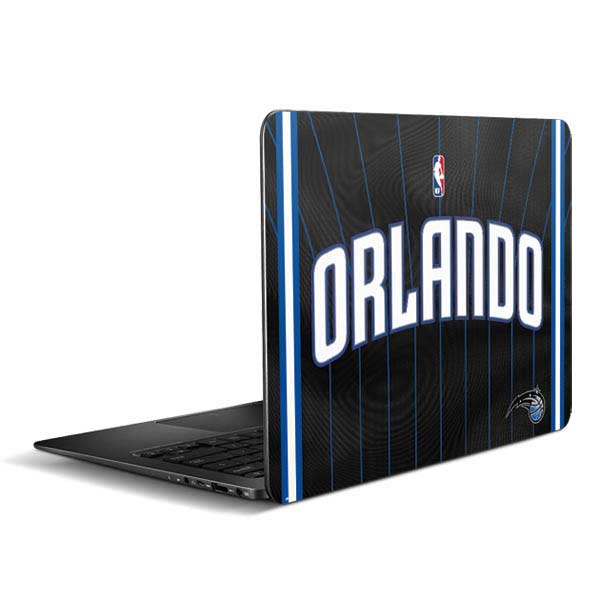 NBA Orlando Magic Jersey Zenbook UX305FA 13.3in Skin
