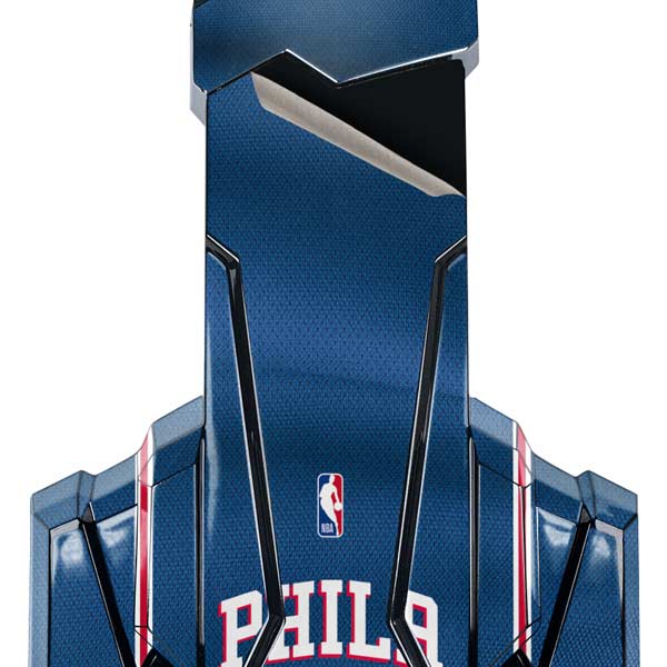 NBA Philadelphia 76ers Jersey BENGOO G9000 Skin