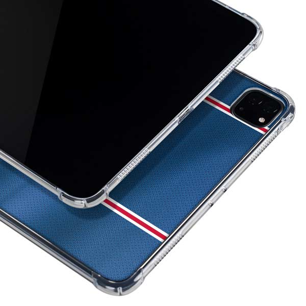 NBA Philadelphia 76ers Jersey iPad Cases