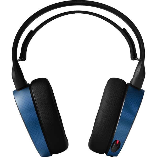 NBA Philadelphia 76ers Jersey SteelSeries Arctis 5 Skin