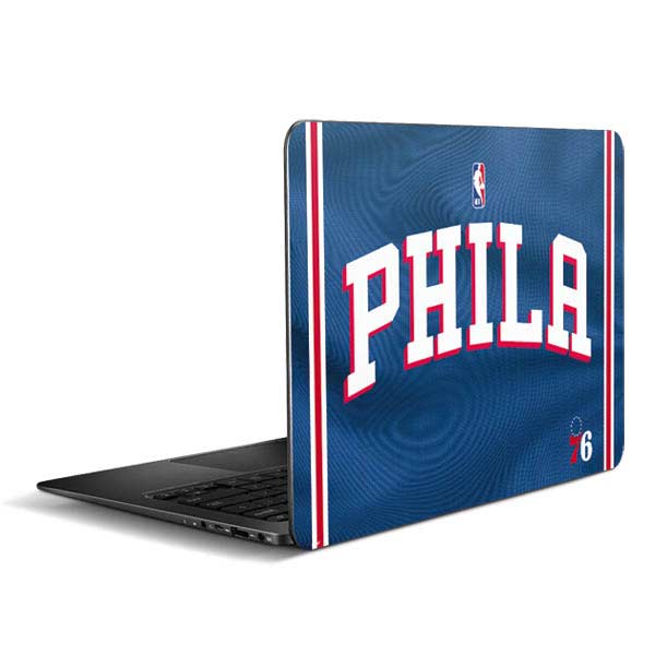 NBA Philadelphia 76ers Jersey Zenbook UX305FA 13.3in Skin