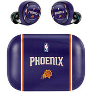 NBA Phoenix Suns Jersey Amazon Echo Buds Skin