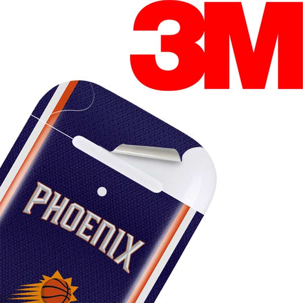 NBA Phoenix Suns Jersey Apple AirPods 2 Skin