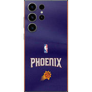 NBA Phoenix Suns Jersey Galaxy S24 Ultra Skin