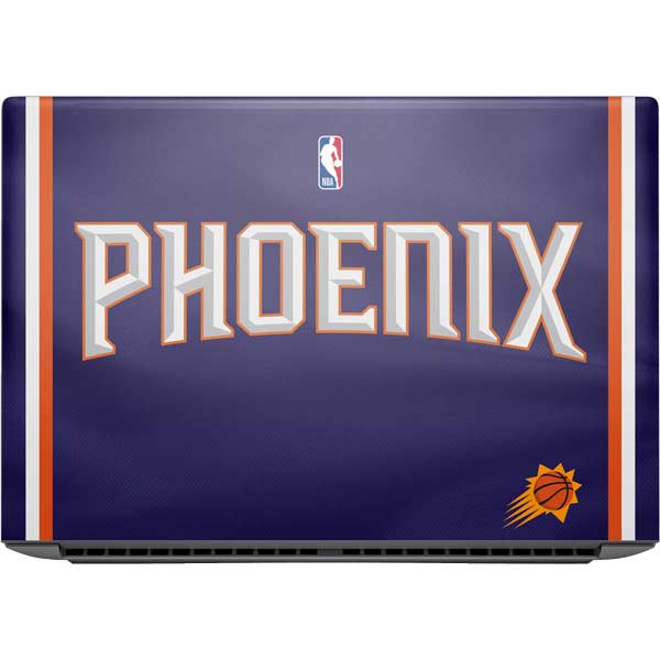 NBA Phoenix Suns Jersey HP ZBook Fury 16 G10 Skin