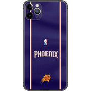 NBA Phoenix Suns Jersey iPhone 11 Pro Max Skin