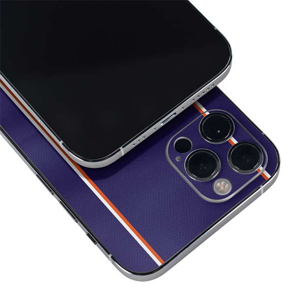 NBA Phoenix Suns Jersey iPhone 12 Pro Max Skin