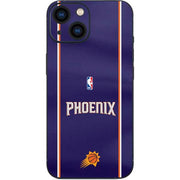 NBA Phoenix Suns Jersey iPhone 13 Mini Skin