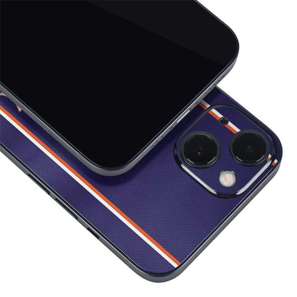NBA Phoenix Suns Jersey iPhone 13 Mini Skin