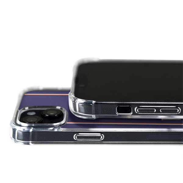 NBA Phoenix Suns Jersey iPhone 14 MagSafe Case