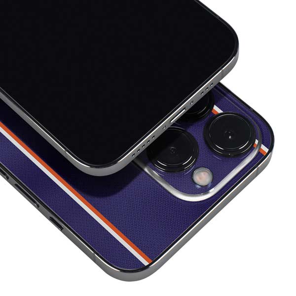 NBA Phoenix Suns Jersey iPhone 15 Pro Max Skin