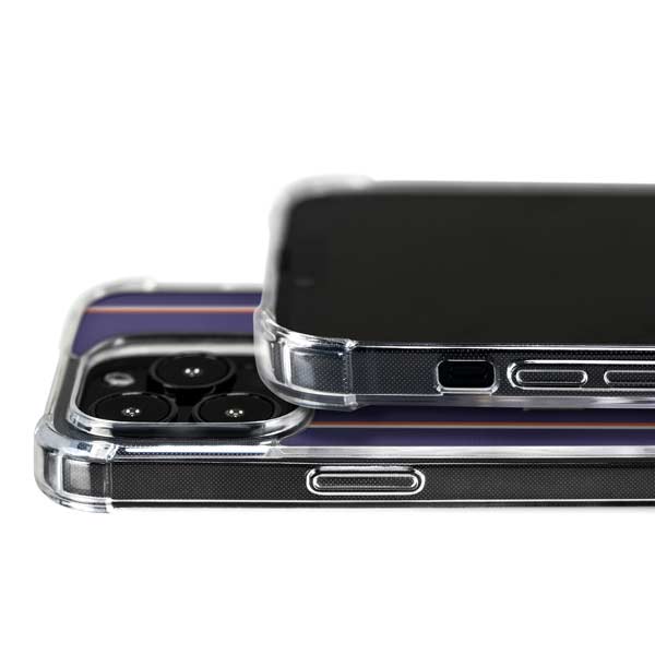NBA Phoenix Suns Jersey iPhone 16 Pro MagSafe Case