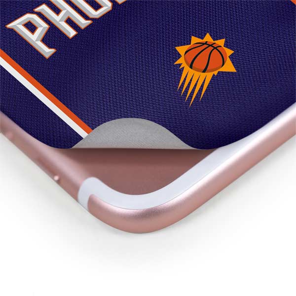 NBA Phoenix Suns Jersey iPhone 8 Plus Skin