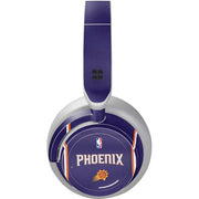 NBA Phoenix Suns Jersey Surface Headphones Skin
