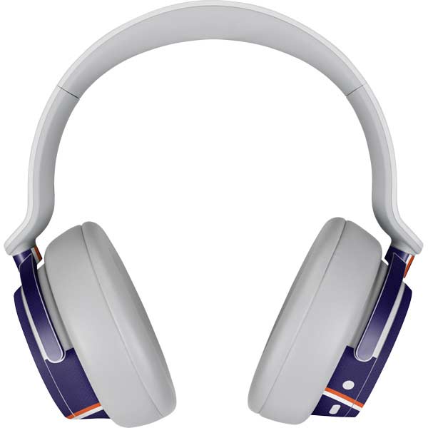 NBA Phoenix Suns Jersey Surface Headphones Skin