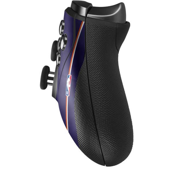 NBA Phoenix Suns Jersey Xbox Elite Wireless Controller Series 2 Skin