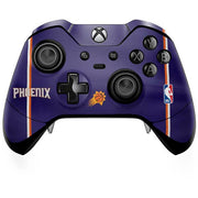 NBA Phoenix Suns Jersey Xbox One Elite Controller Skin