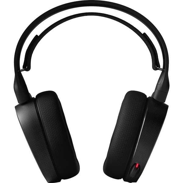 NBA Portland Trail Blazers Jersey SteelSeries Arctis 5 Skin