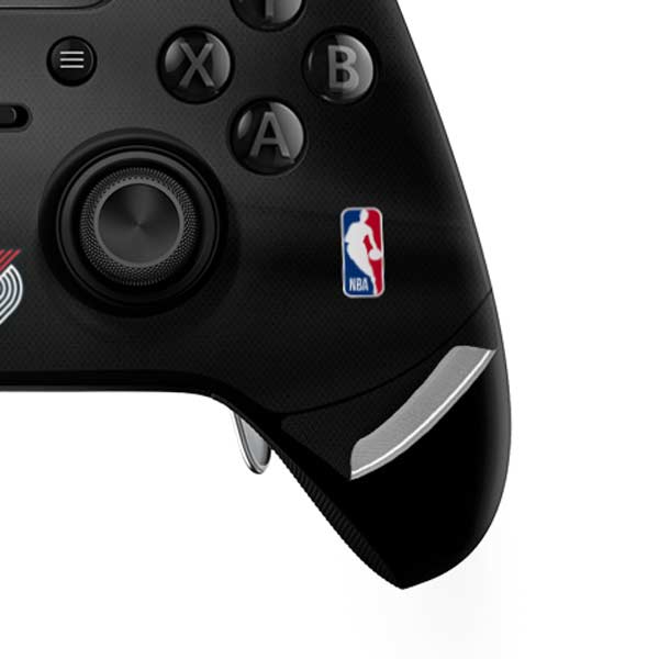 NBA Portland Trail Blazers Jersey Xbox One Elite Controller Skin