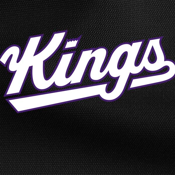 NBA Sacramento Kings Jersey Nintendo 2DS XL (2017) Skin