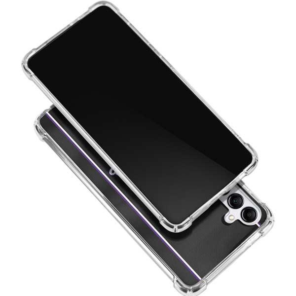 NBA Sacramento Kings Jersey Gabb Phone 4 Clear Case
