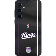 NBA Sacramento Kings Jersey Galaxy A36 5G Skin