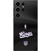 NBA Sacramento Kings Jersey Galaxy S24 Ultra Skin