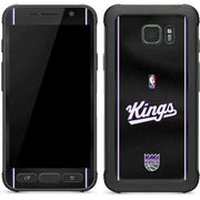 NBA Sacramento Kings Jersey Galaxy S7 Active Skin