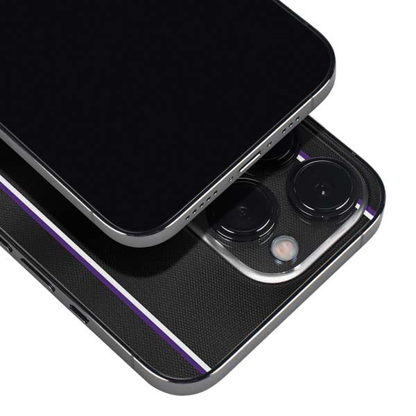 NBA Sacramento Kings Jersey iPhone 13 Pro Max Skin