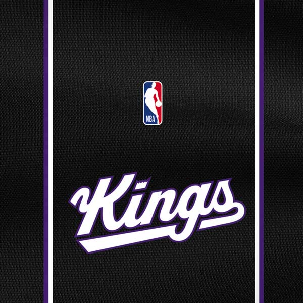 NBA Sacramento Kings Jersey iPhone XS Pro Case