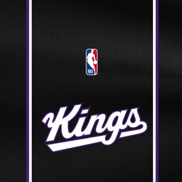 NBA Sacramento Kings Jersey iPhone XS Skin