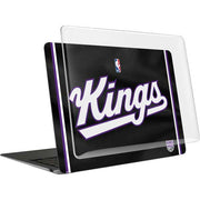 NBA Sacramento Kings Jersey MacBook Air 15in (2023-2025) Case plus Skin