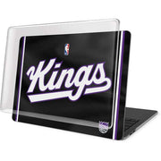 NBA Sacramento Kings Jersey MacBook Pro 13in (2020) Case plus Skin