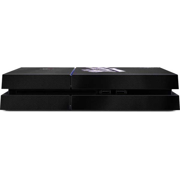 NBA Sacramento Kings Jersey PS4 Console Skin